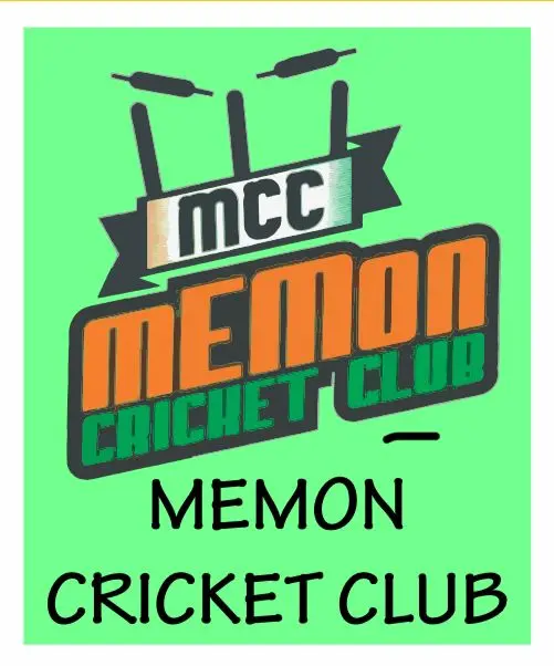 Memon Cricket Club