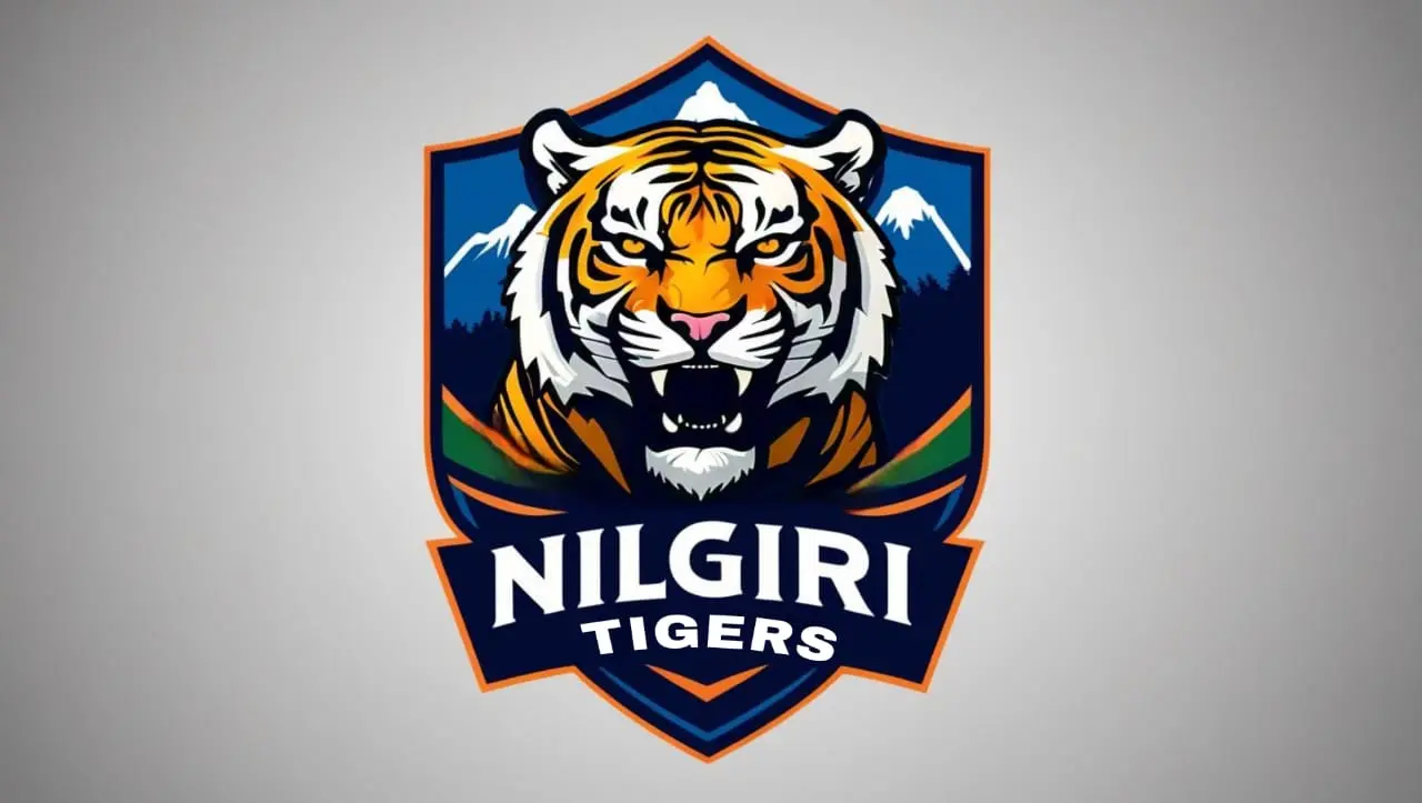 Nilgiri Tigers